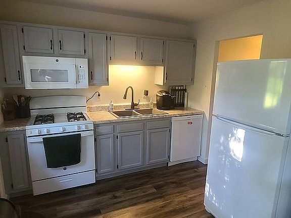 Brand new appliances 