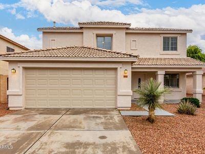 2032 E Andalusian Loop, Queen Creek, AZ, 85140