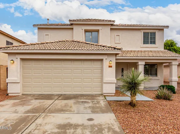 2032 E ANDALUSIAN Loop, San Tan Valley, AZ 85140