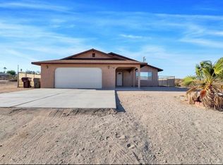 73596 Buena Vista Dr, Twentynine Palms, CA 92277