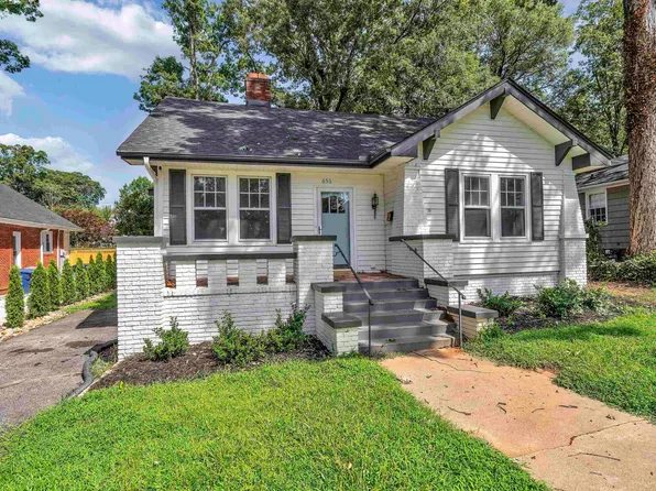 656 Boyd St, Spartanburg, SC 29302