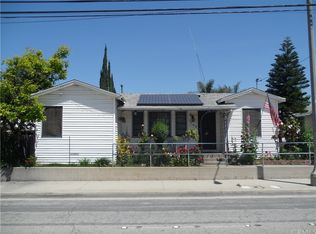 175 E Arrow Hwy, Pomona, CA 91767
