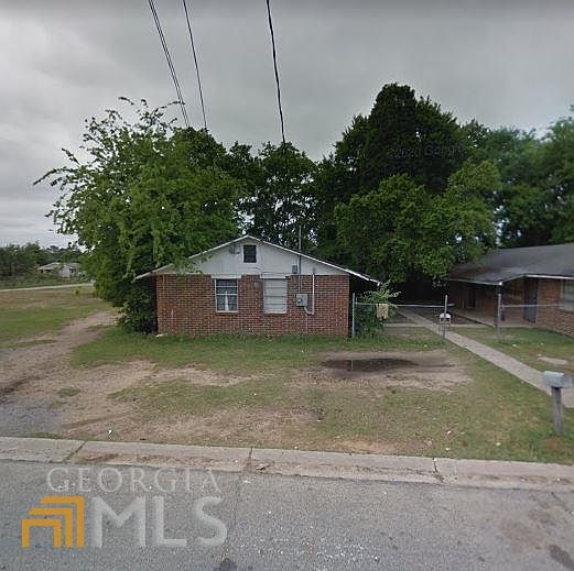 2261 Adams Ave, Macon, GA 31206 Zillow