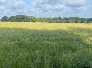 County Road 3145 LOT 7, Jacksonville, TX 75766