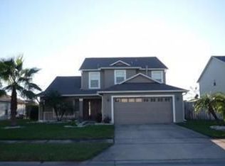 2425 Peace Cir, Kissimmee, FL 34758