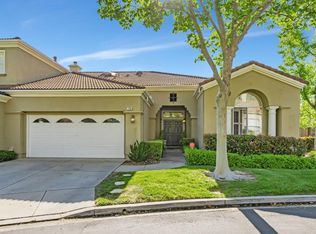 1140 Mallard Ridge Loop, San Jose, CA 95120
