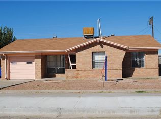 5613 Devon Ave, El Paso, TX 79924