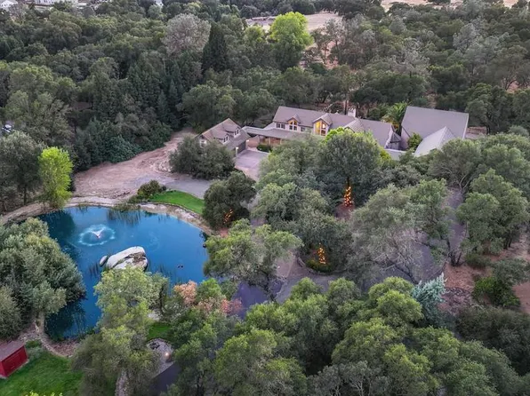 7450 Shadow Oaks Ln, Granite Bay, CA 95746