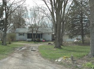 5986 Teal Rd, Petersburg, MI 49270