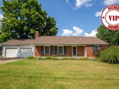 434 Hillcrest Dr, Ashland, OH, 44805