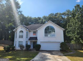 8218 Mahogany Ln, Lithonia, GA 30058