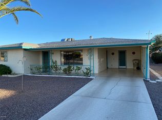5433 E Dallas St, Mesa, AZ 85205