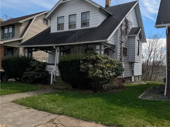 506 E Moody Ave, New Castle, PA 16105
