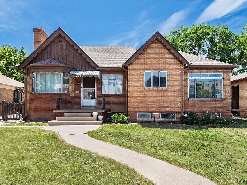 1st image of 1453 Zenobia Street