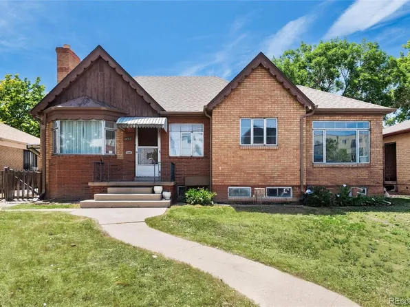1453 Zenobia Street, Denver, CO 80204