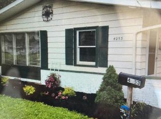 4053 Sylvia Ln, Youngstown, OH 44511