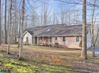 191 River Ridge Ln, Afton, VA 22920
