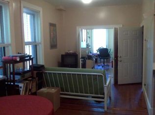 9 Winthrop St #N5B3VM9T4, Roxbury, MA 02119