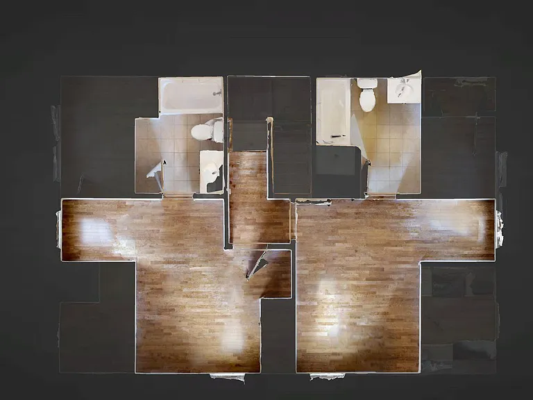 Forrest Edge Townhomes! - 4bd/4ba: Centrally Located! Upscale Student Living! — Photo 44