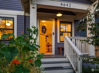4642 1st Ave NE, Seattle, WA 98105