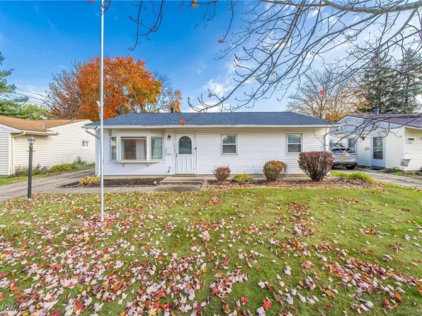 292 Nobottom Rd, Berea, OH 44017