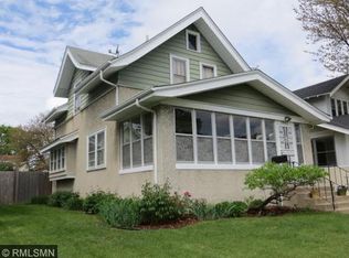 3852 15th Ave S, Minneapolis, MN 55407