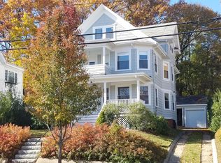 894 Hope St, Providence, RI 02906