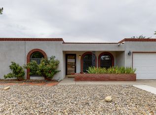 3805 Parsifal St NE, Albuquerque, NM 87111
