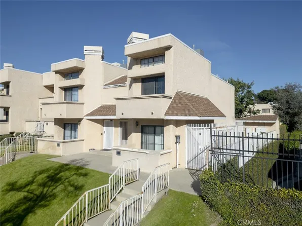 15035 Nordhoff St Unit 112, North Hills, CA 91343