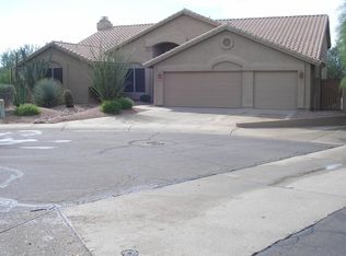 9341 E Taro Ln, Scottsdale, AZ 85255