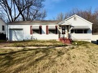 1215 Bliss Dr, Saint Louis, MO