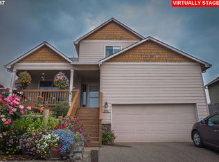 805 Joel Palmer Way, Dayton, OR 97114