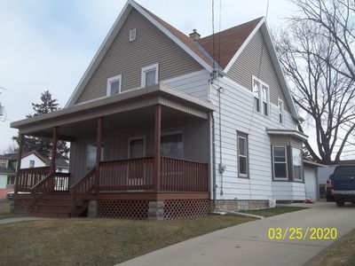 609 N 2nd St, Watertown, WI, 53098