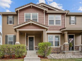 10053 Nadine Lane, Parker, CO 80134