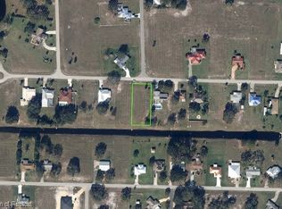 8116 Granada Rd, Sebring, FL 33876