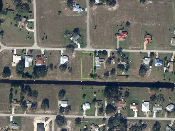 8116 Granada Rd, Sebring, FL 33876