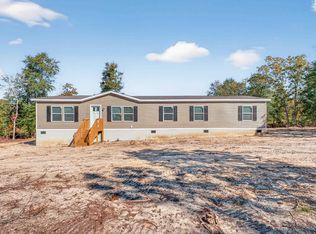 98 Long Branch Rd, Salley, SC 29137
