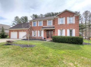 40 Mill Creek Xing, Hurricane, WV 25526