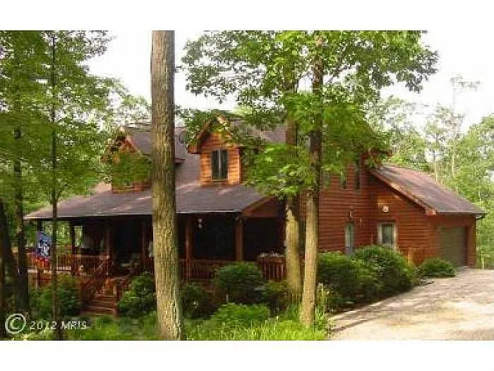 580 Laurel Ridge Rd photo 1