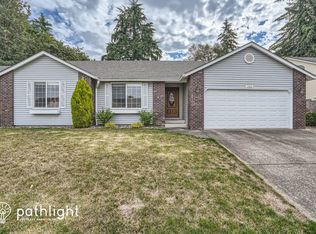 1503 NE 20th Ave, Battle Ground, WA 98604