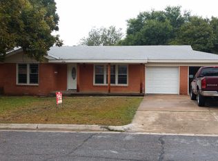 6760 Mike Dr, North Richland Hills, TX 76180