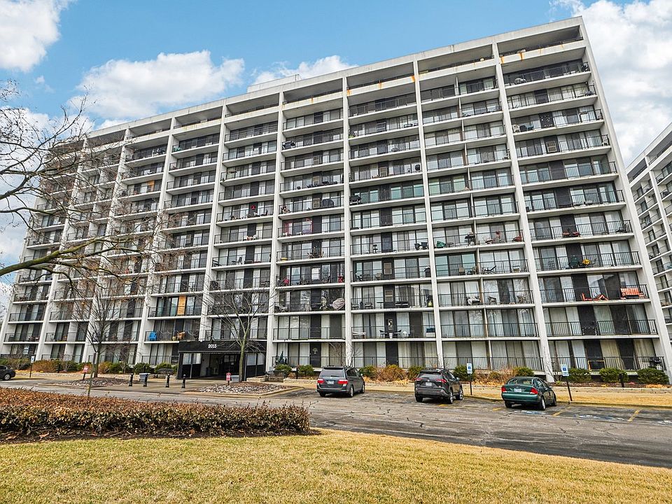 1st image of 2015 S Finley Rd APT 1110