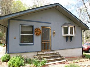 434 Walnut Cove Rd, Tuckasegee, NC 28783