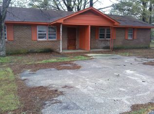 108 Stokes St, Bennettsville, SC 29512