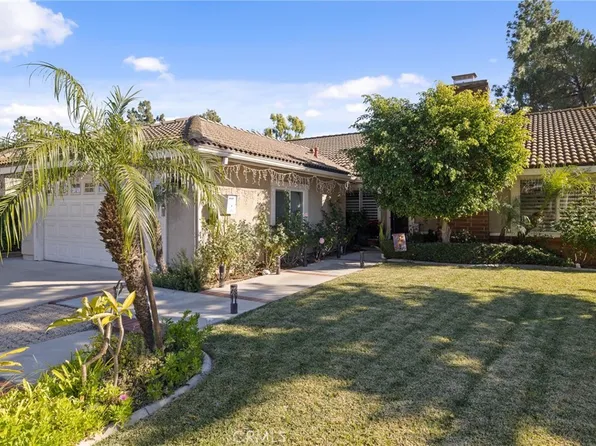 1372 Avenida Loma Vis, San Dimas, CA 91773