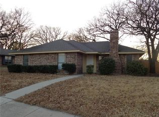 213 Pinyon Ln, Coppell, TX 75019