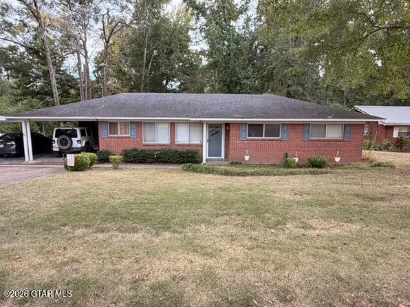 133 Young Ave, Calhoun City, MS 38916