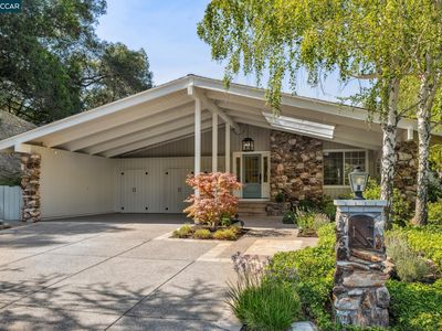 1023 Ameno Ct, Lafayette, CA, 94549