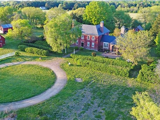 2494 Simonson Rd Farnham Va 22460 Mls 10256246 Zillow