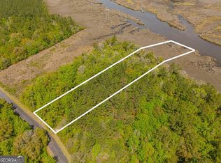 LOT 45 Matthews Launch, White Oak, GA 31568
